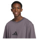 Adidas Ανδρική κοντομάνικη μπλούζα Z.N.E. Loose-Fit Tee Adidas Ανδρική κοντομάνικη μπλούζα Z.N.E. Loose-Fit Tee